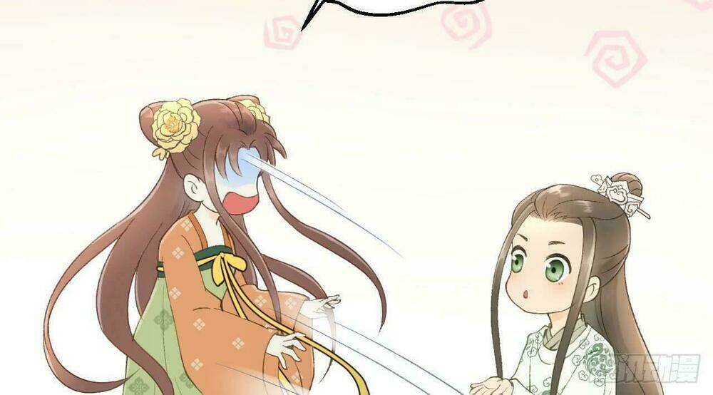 Vương Gia Ba Tuổi Rưỡi Của Tôi: Chapter 0