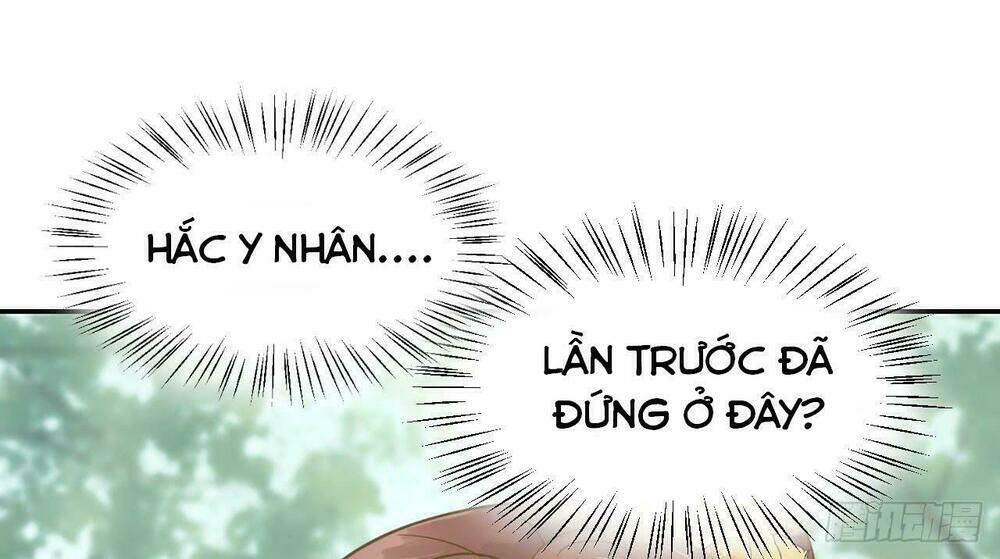 Vương Gia Ba Tuổi Rưỡi Của Tôi: Chapter 10