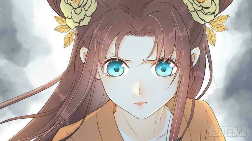 Vương Gia Ba Tuổi Rưỡi Của Tôi: Chapter 10