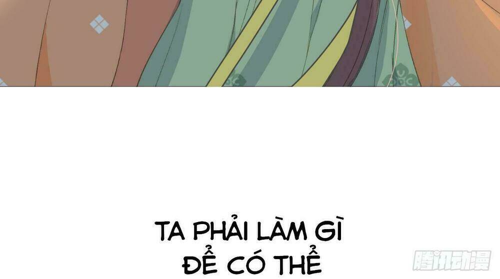 Vương Gia Ba Tuổi Rưỡi Của Tôi: Chapter 10