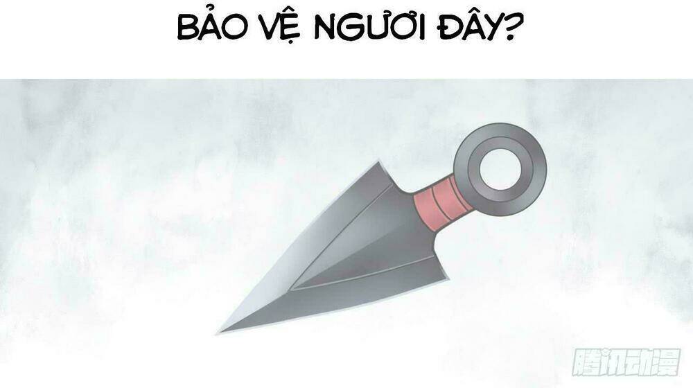 Vương Gia Ba Tuổi Rưỡi Của Tôi: Chapter 10