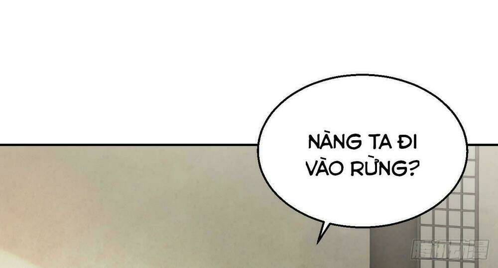 Vương Gia Ba Tuổi Rưỡi Của Tôi: Chapter 10