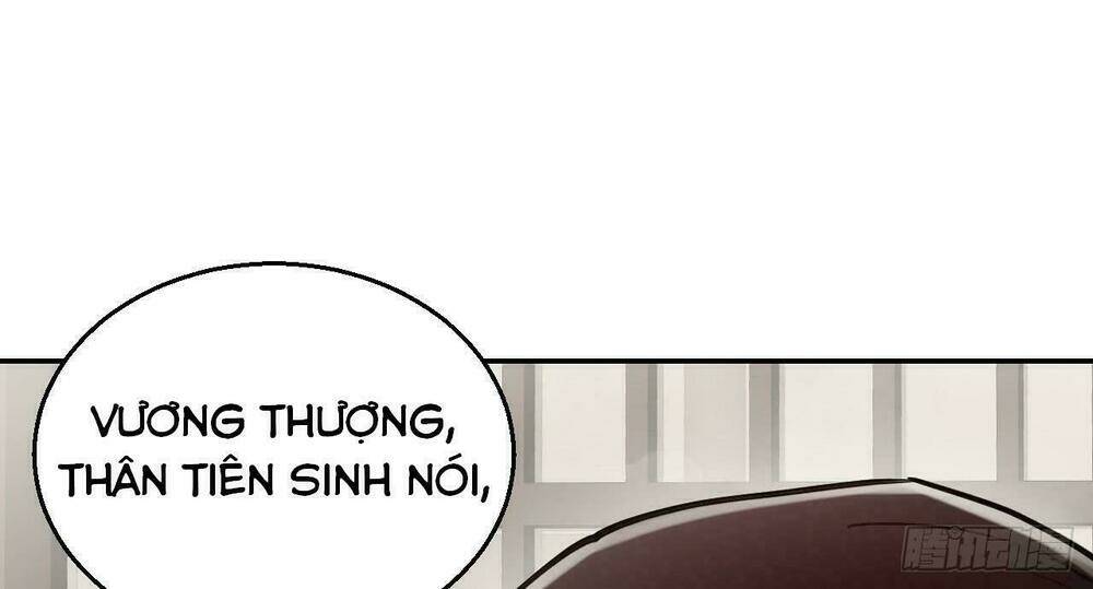 Vương Gia Ba Tuổi Rưỡi Của Tôi: Chapter 10