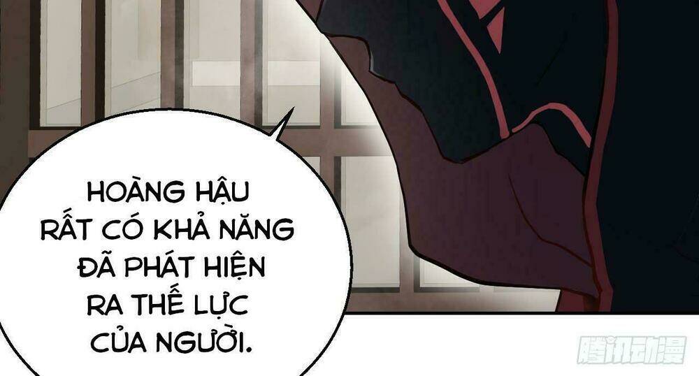 Vương Gia Ba Tuổi Rưỡi Của Tôi: Chapter 10