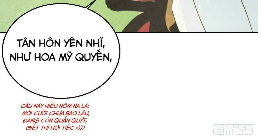 Vương Gia Ba Tuổi Rưỡi Của Tôi: Chapter 10