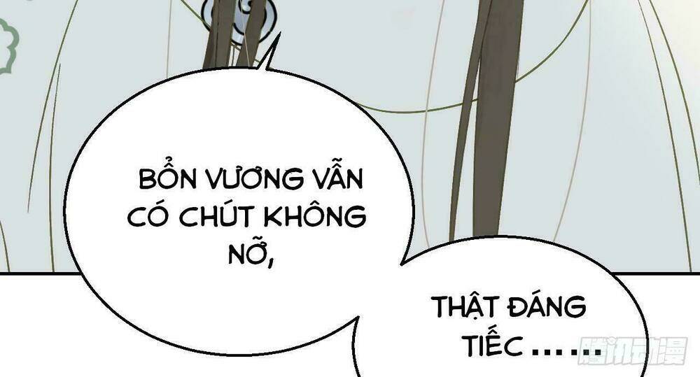 Vương Gia Ba Tuổi Rưỡi Của Tôi: Chapter 10