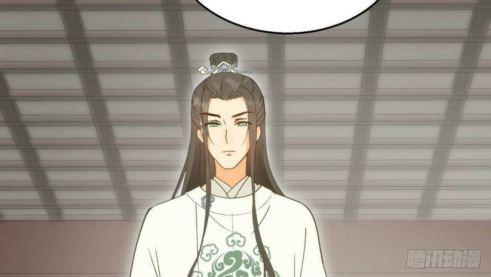 Vương Gia Ba Tuổi Rưỡi Của Tôi: Chapter 10