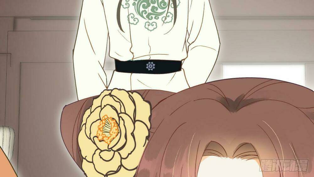 Vương Gia Ba Tuổi Rưỡi Của Tôi: Chapter 10