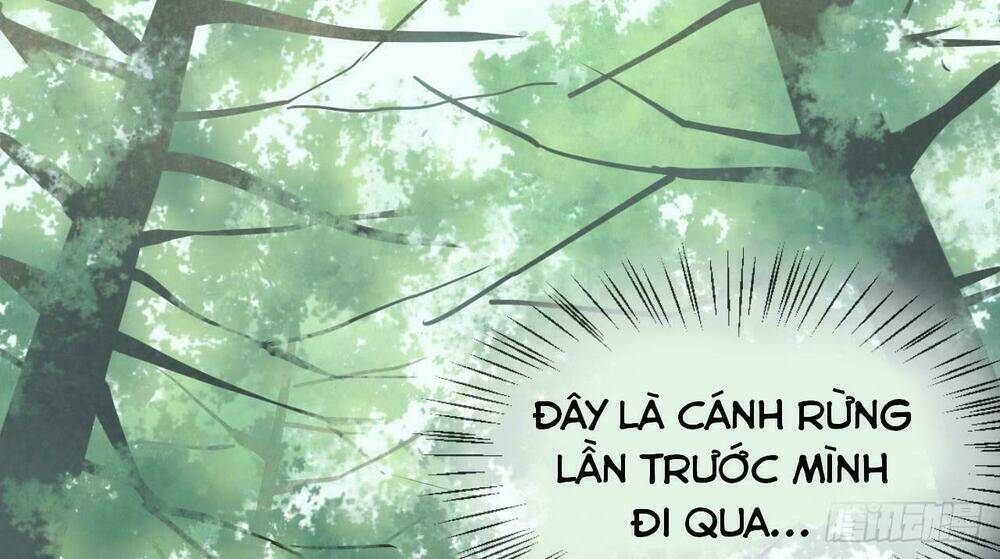 Vương Gia Ba Tuổi Rưỡi Của Tôi: Chapter 10