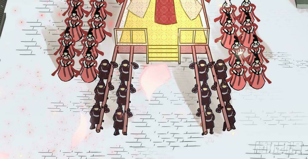 Vương Gia Ba Tuổi Rưỡi Của Tôi: Chapter 13