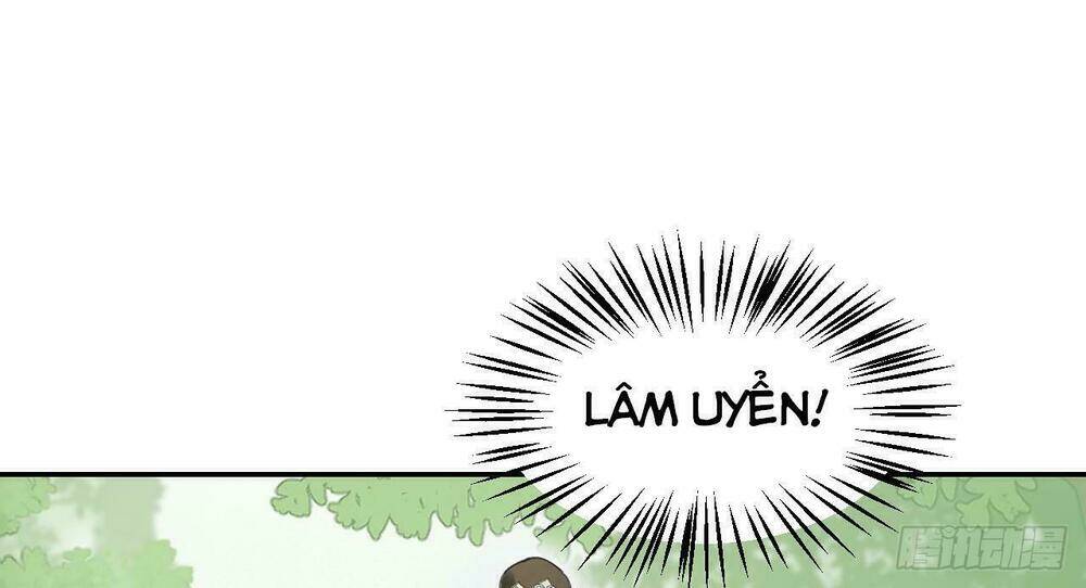Vương Gia Ba Tuổi Rưỡi Của Tôi: Chapter 13