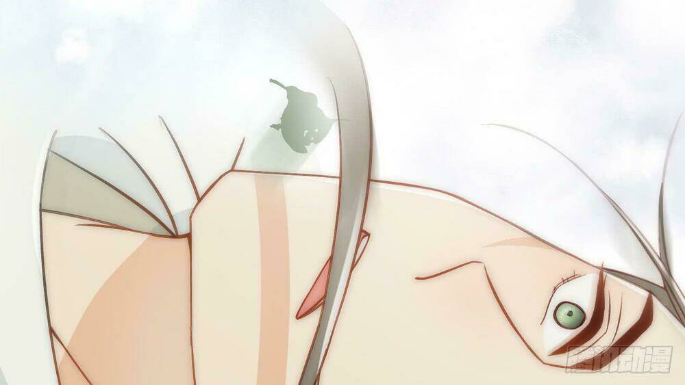 Vương Gia Ba Tuổi Rưỡi Của Tôi: Chapter 13