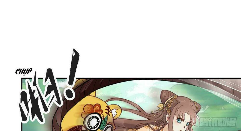 Vương Gia Ba Tuổi Rưỡi Của Tôi: Chapter 13