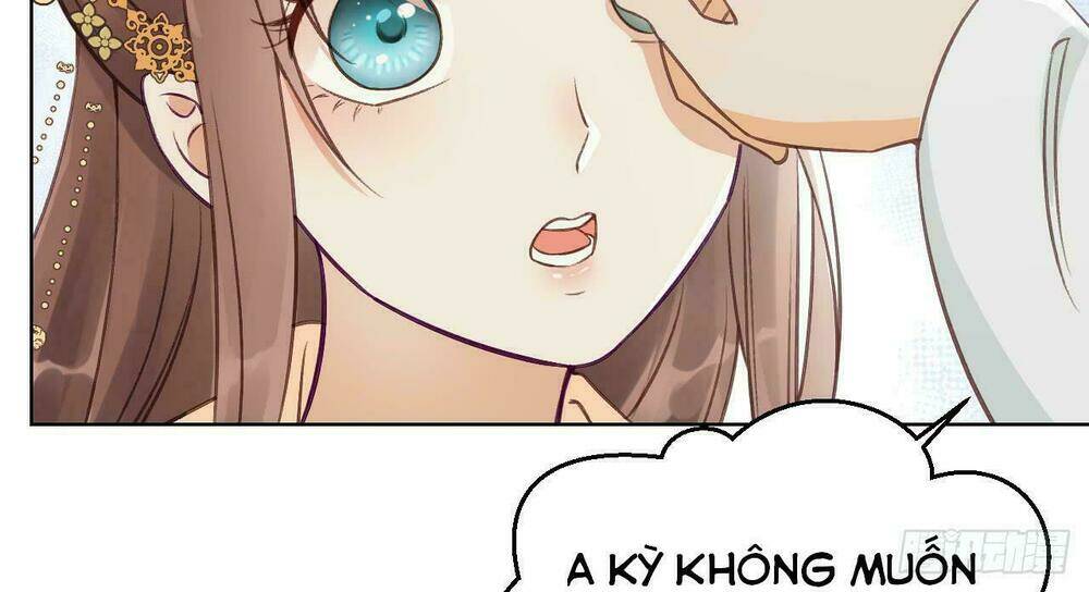 Vương Gia Ba Tuổi Rưỡi Của Tôi: Chapter 13