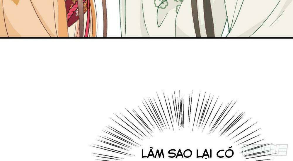 Vương Gia Ba Tuổi Rưỡi Của Tôi: Chapter 13