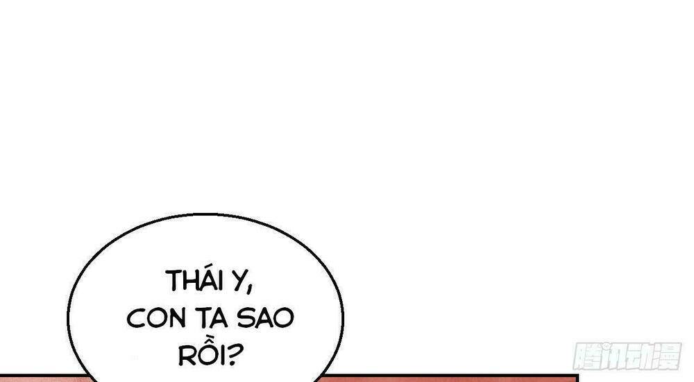 Vương Gia Ba Tuổi Rưỡi Của Tôi: Chapter 13