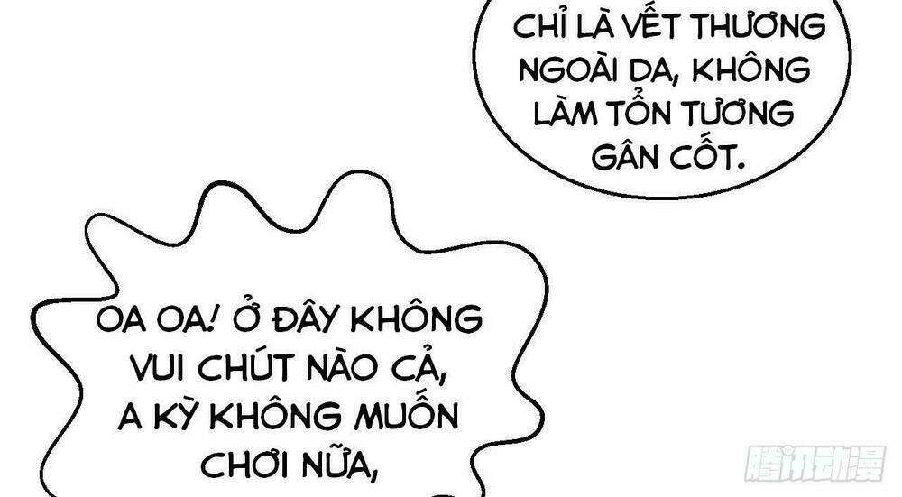 Vương Gia Ba Tuổi Rưỡi Của Tôi: Chapter 13