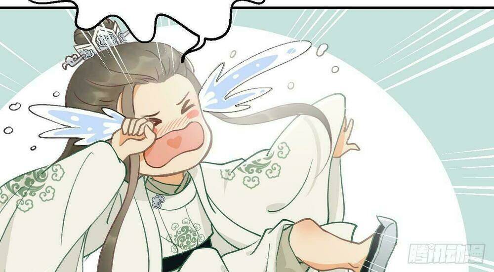 Vương Gia Ba Tuổi Rưỡi Của Tôi: Chapter 13