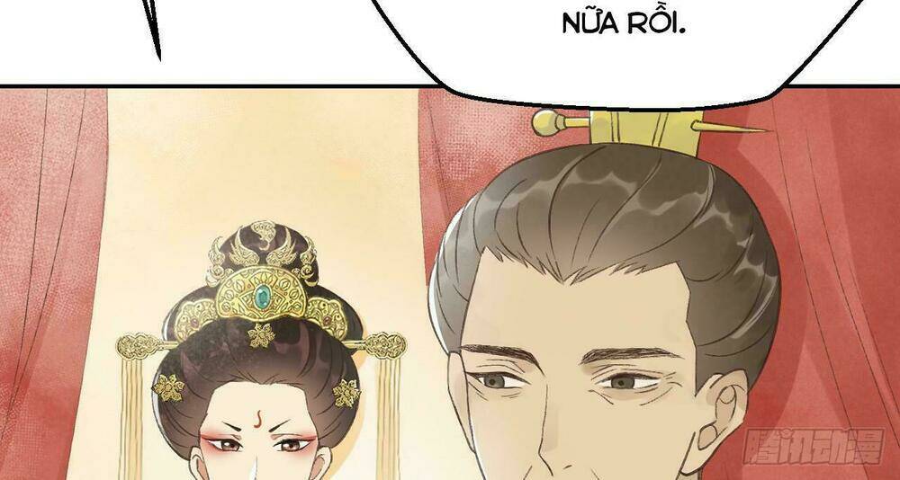 Vương Gia Ba Tuổi Rưỡi Của Tôi: Chapter 13