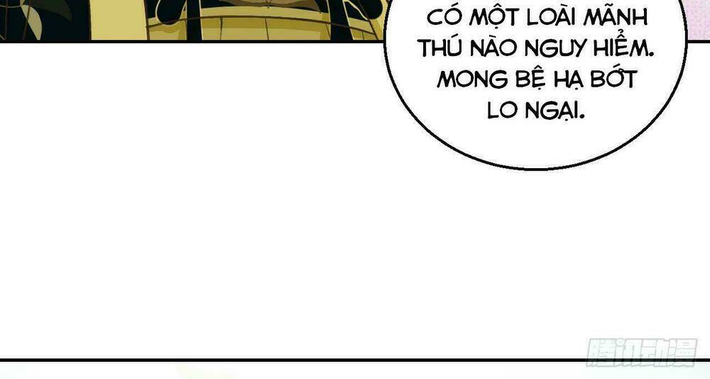 Vương Gia Ba Tuổi Rưỡi Của Tôi: Chapter 13