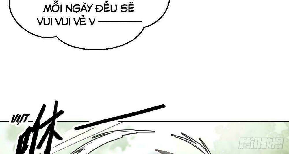 Vương Gia Ba Tuổi Rưỡi Của Tôi: Chapter 13