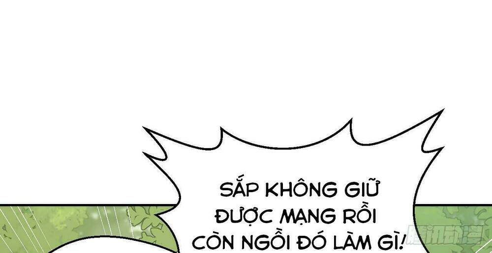 Vương Gia Ba Tuổi Rưỡi Của Tôi: Chapter 13
