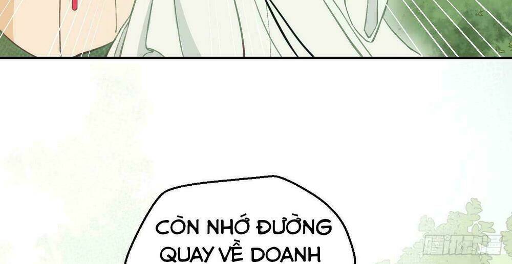 Vương Gia Ba Tuổi Rưỡi Của Tôi: Chapter 13