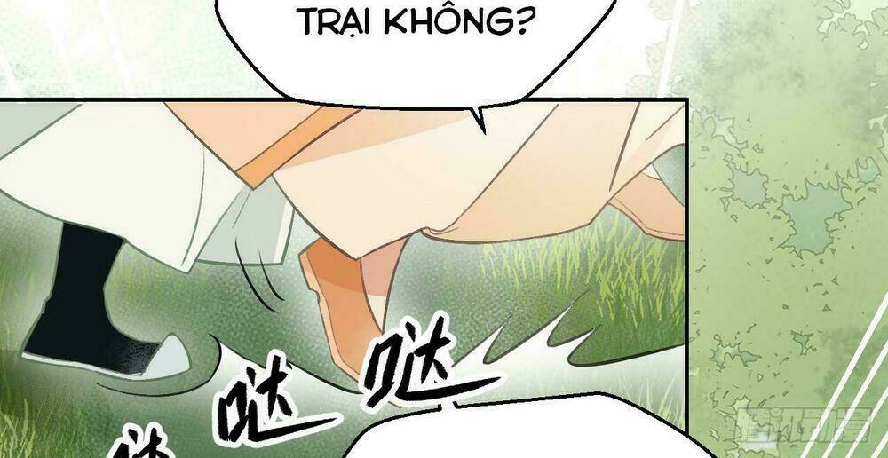 Vương Gia Ba Tuổi Rưỡi Của Tôi: Chapter 13