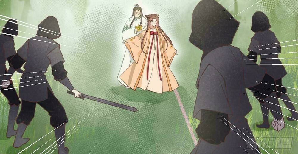 Vương Gia Ba Tuổi Rưỡi Của Tôi: Chapter 13
