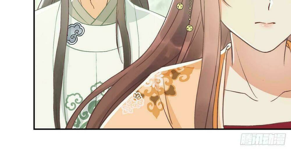 Vương Gia Ba Tuổi Rưỡi Của Tôi: Chapter 13