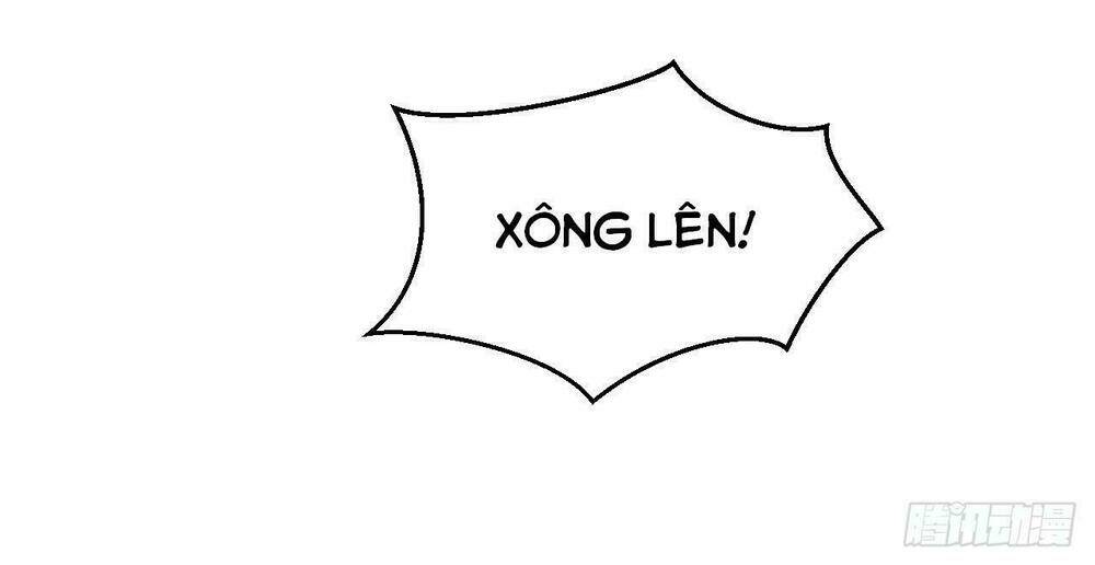 Vương Gia Ba Tuổi Rưỡi Của Tôi: Chapter 13