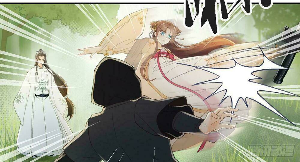 Vương Gia Ba Tuổi Rưỡi Của Tôi: Chapter 13