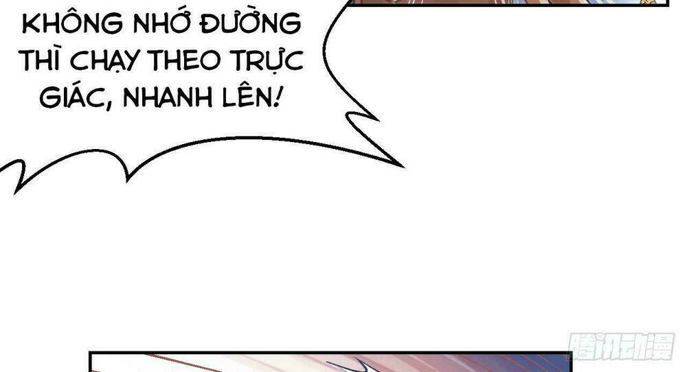 Vương Gia Ba Tuổi Rưỡi Của Tôi: Chapter 13