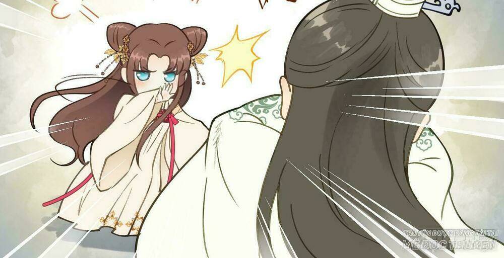 Vương Gia Ba Tuổi Rưỡi Của Tôi: Chapter 15