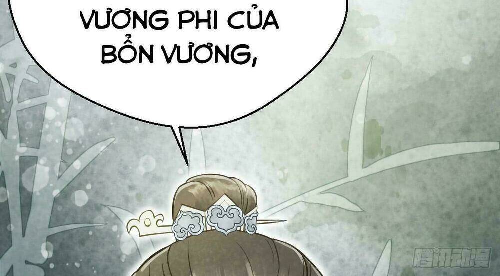 Vương Gia Ba Tuổi Rưỡi Của Tôi: Chapter 19