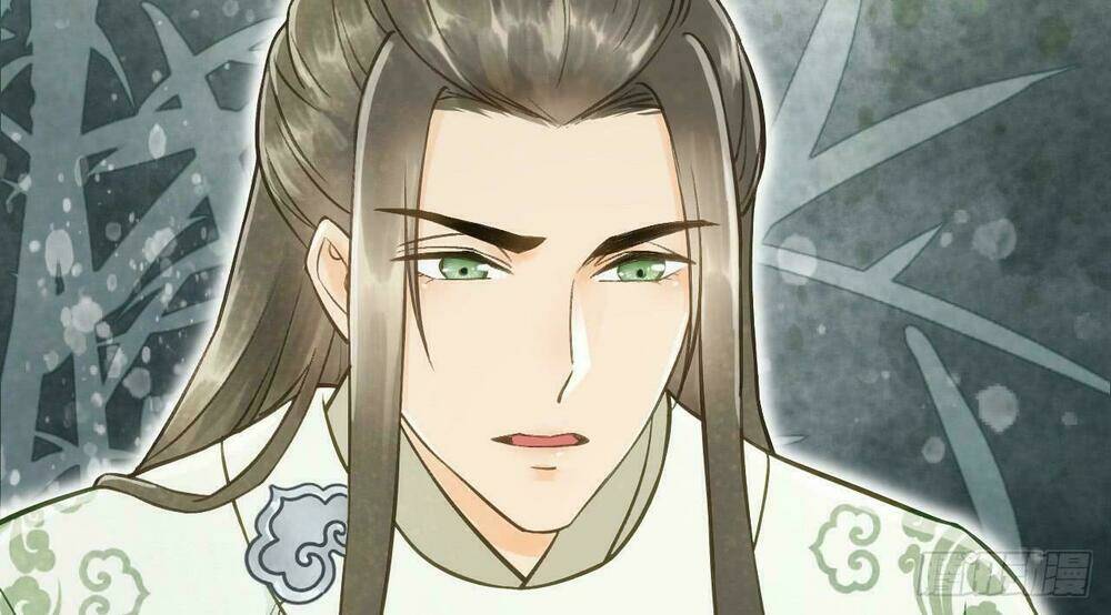 Vương Gia Ba Tuổi Rưỡi Của Tôi: Chapter 19