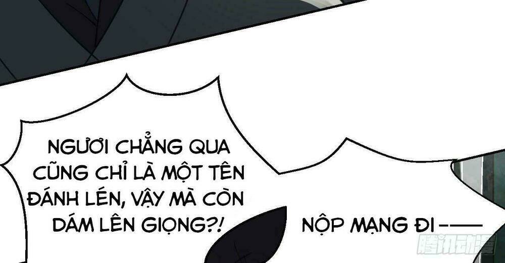 Vương Gia Ba Tuổi Rưỡi Của Tôi: Chapter 19