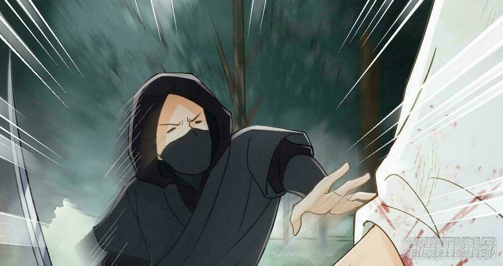 Vương Gia Ba Tuổi Rưỡi Của Tôi: Chapter 19