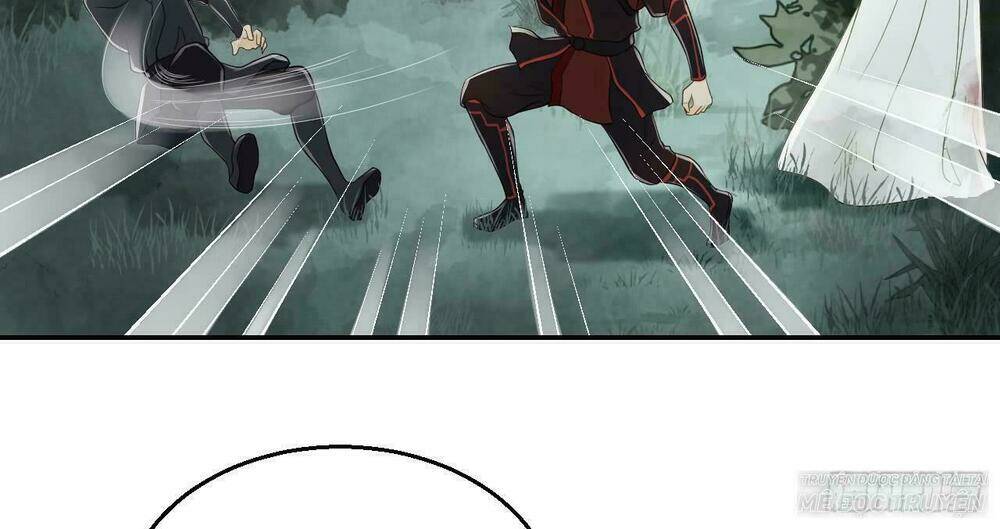 Vương Gia Ba Tuổi Rưỡi Của Tôi: Chapter 19