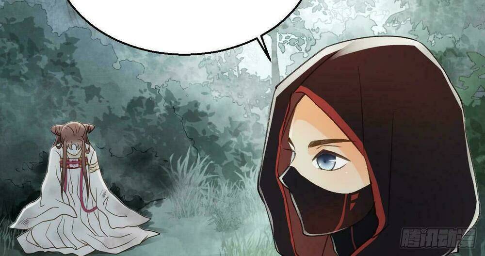 Vương Gia Ba Tuổi Rưỡi Của Tôi: Chapter 19