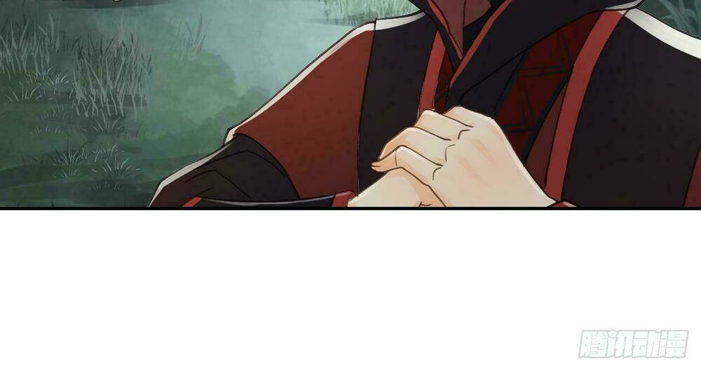 Vương Gia Ba Tuổi Rưỡi Của Tôi: Chapter 19