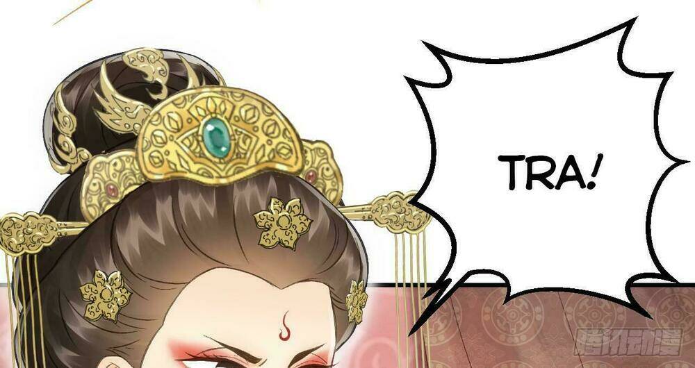 Vương Gia Ba Tuổi Rưỡi Của Tôi: Chapter 19