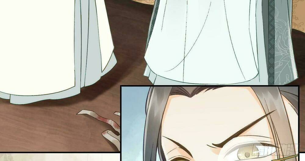 Vương Gia Ba Tuổi Rưỡi Của Tôi: Chapter 19