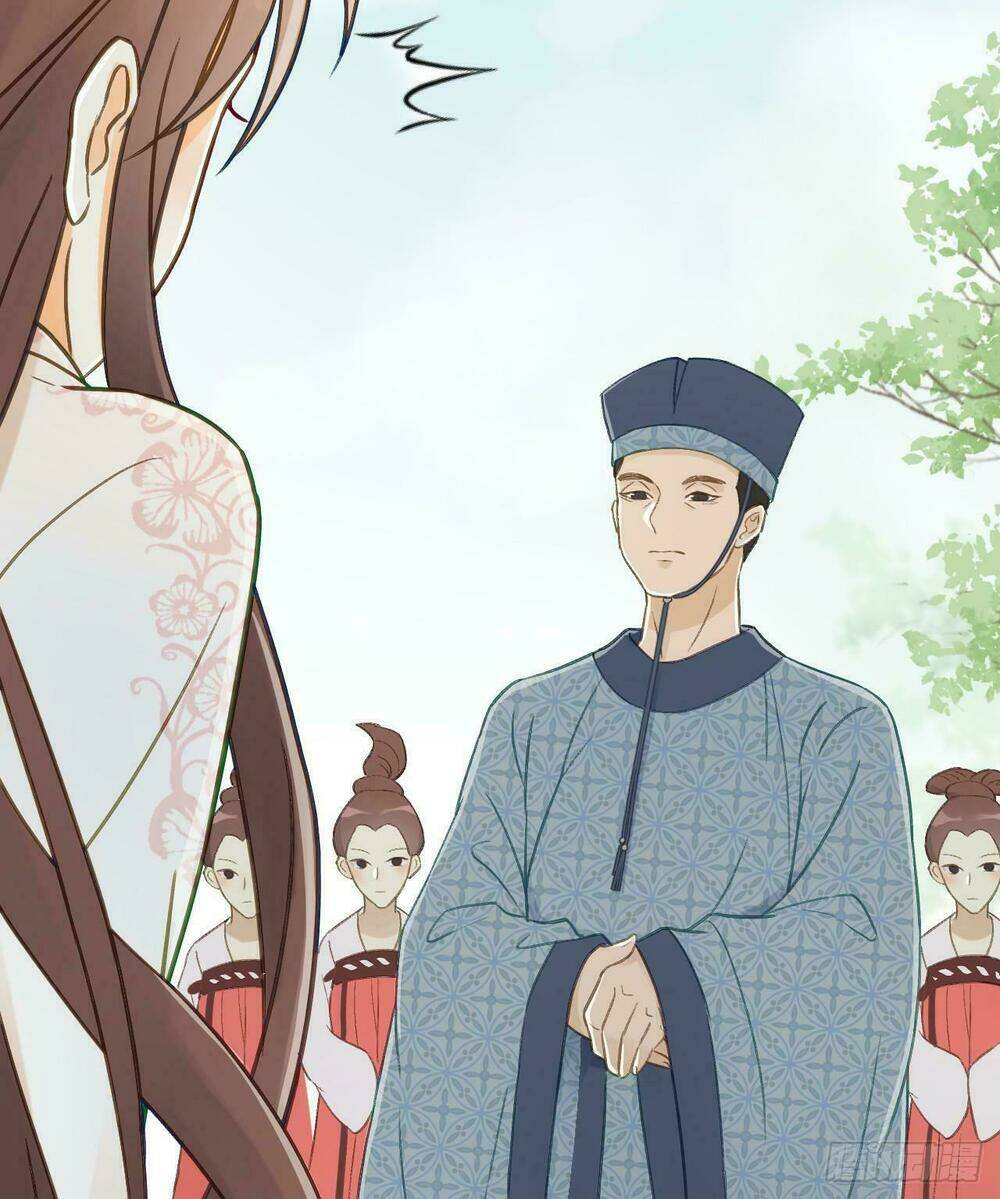Vương Gia Ba Tuổi Rưỡi Của Tôi: Chapter 3