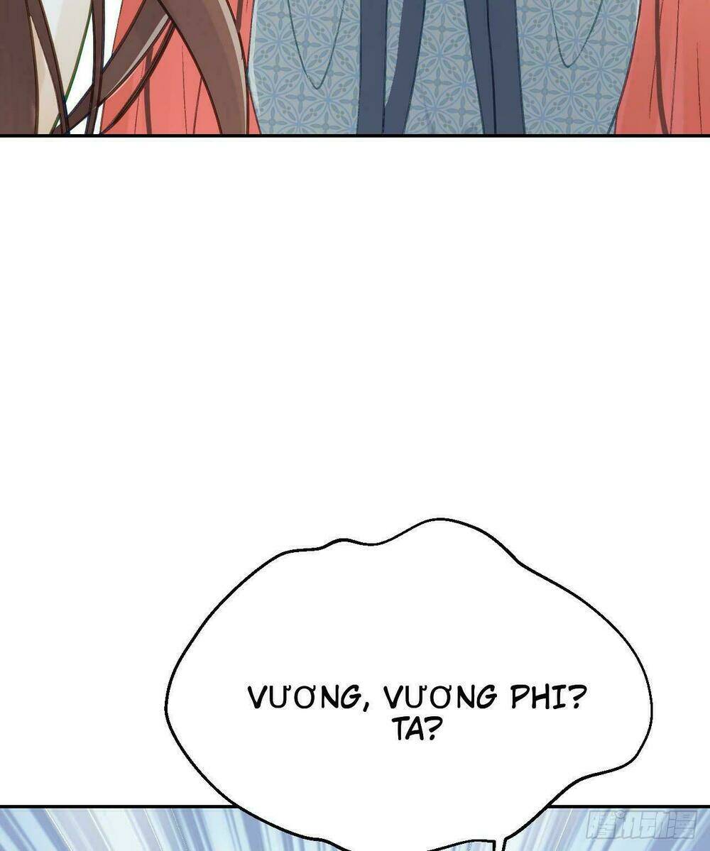 Vương Gia Ba Tuổi Rưỡi Của Tôi: Chapter 3