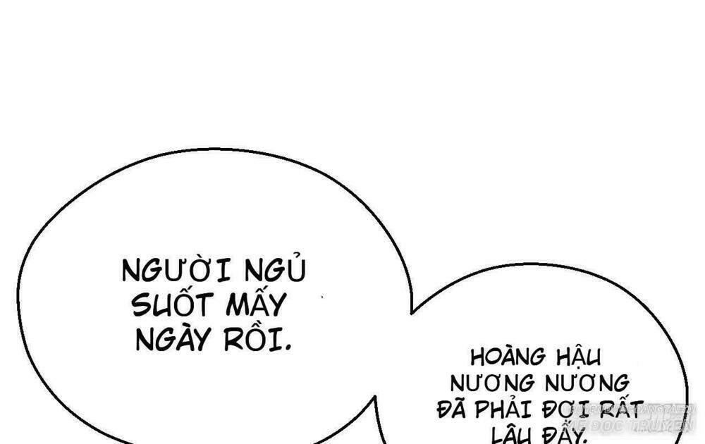 Vương Gia Ba Tuổi Rưỡi Của Tôi: Chapter 3