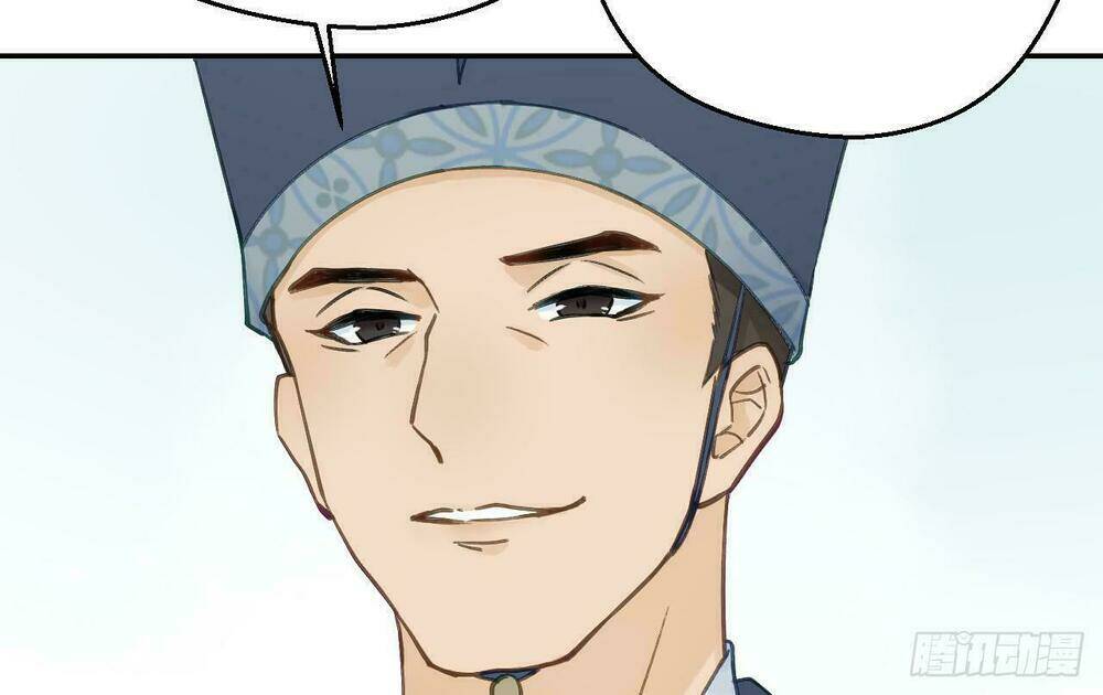 Vương Gia Ba Tuổi Rưỡi Của Tôi: Chapter 3
