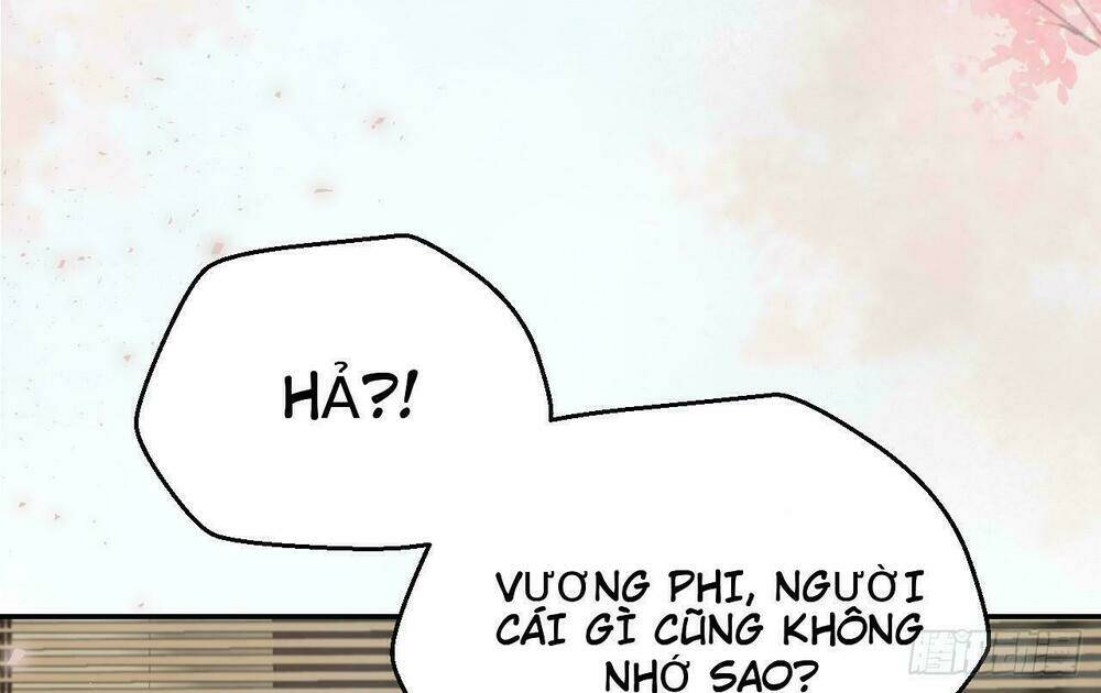 Vương Gia Ba Tuổi Rưỡi Của Tôi: Chapter 3