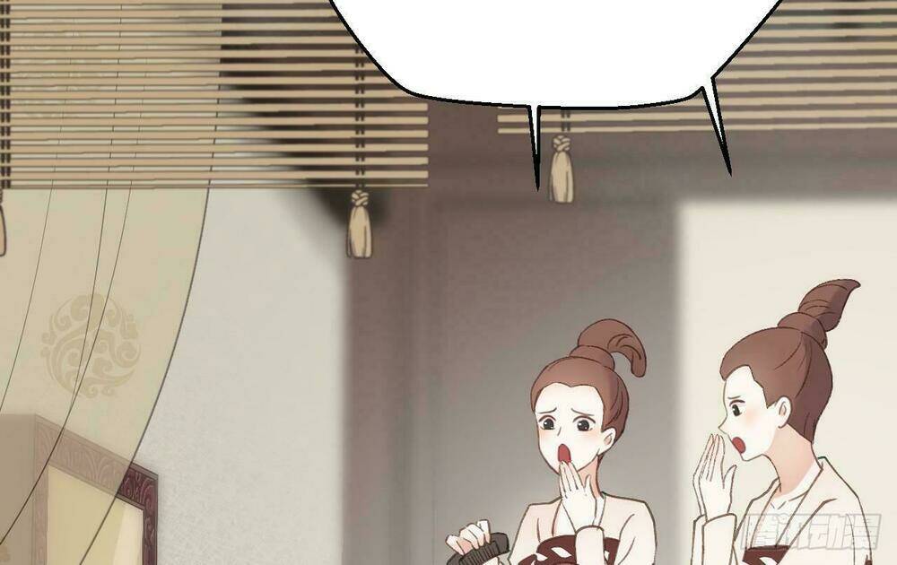 Vương Gia Ba Tuổi Rưỡi Của Tôi: Chapter 3