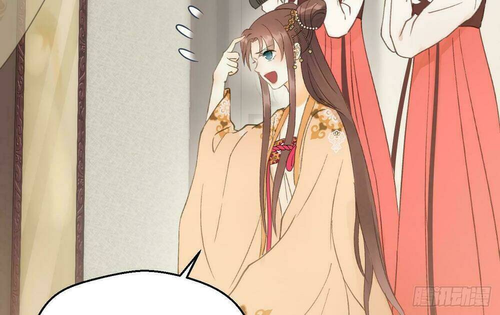 Vương Gia Ba Tuổi Rưỡi Của Tôi: Chapter 3